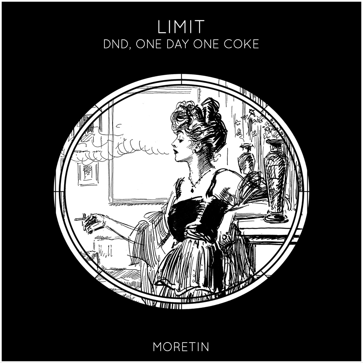 Limit (Extended Mix) - Single by DND & One Day One Coke album cover
