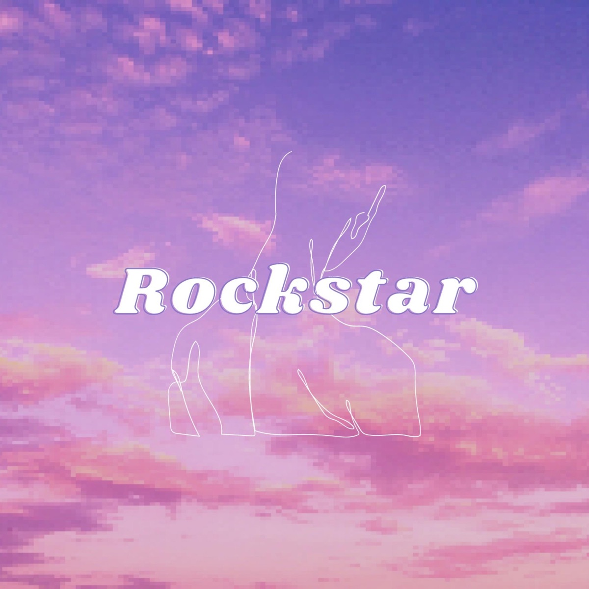 Rockstar - Single by Finley album cover