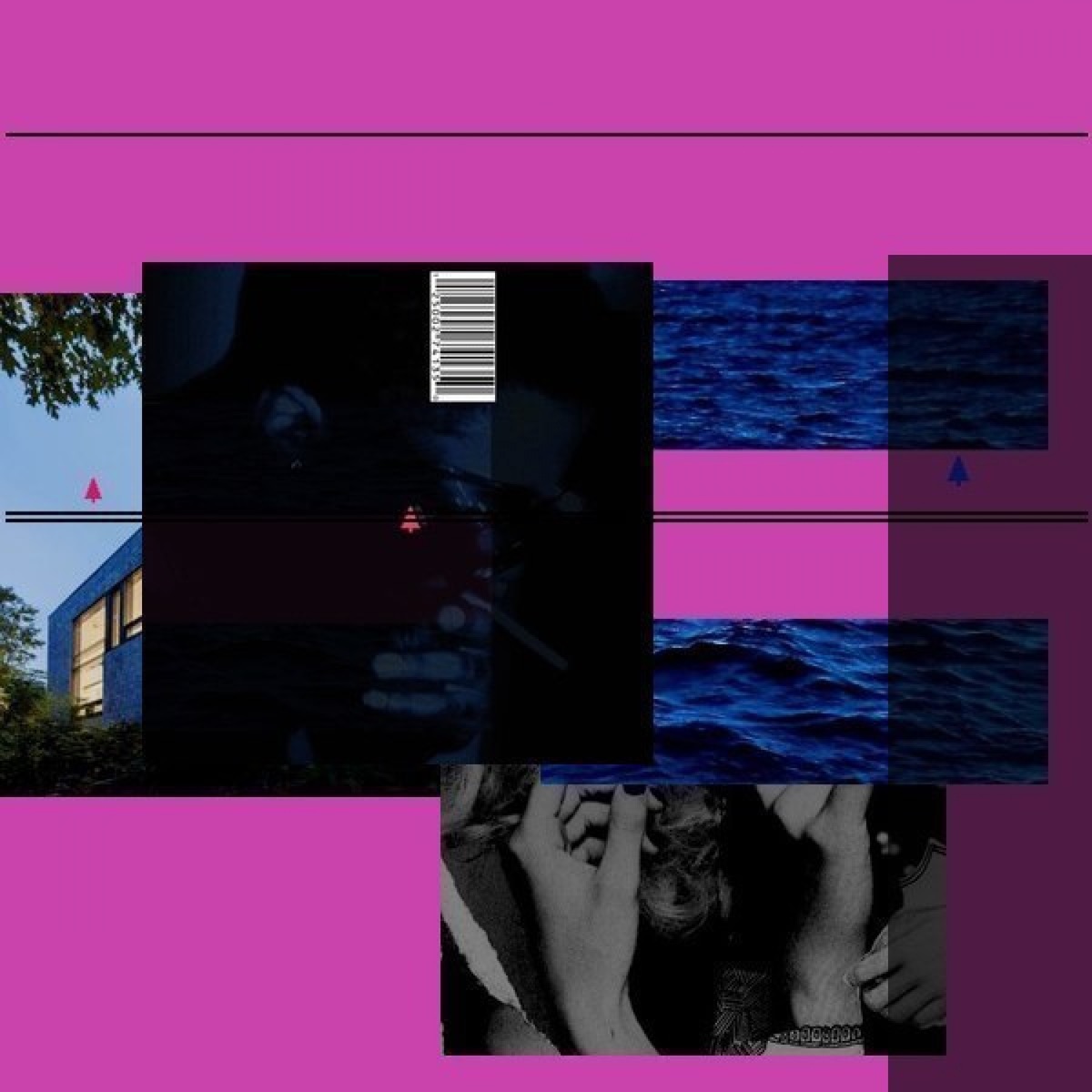 DSN - Single by Brent Faiyaz album cover artwork