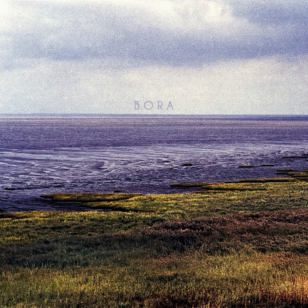 Bora - Single by Jonathan Wr. Jr. & Yustus Malick album cover