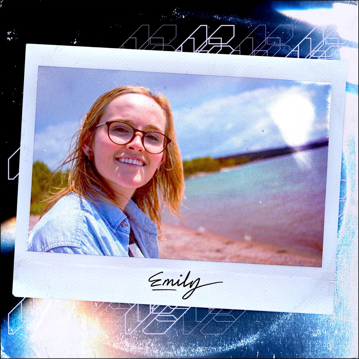 Emily - Single by Kelmo album cover