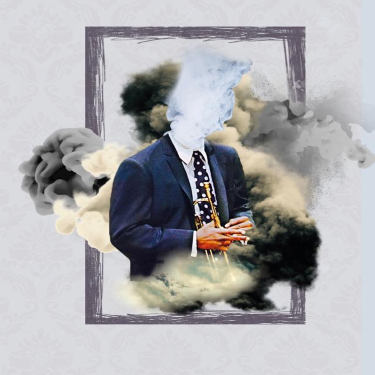 Davis Chora - Single by Arit & Nnay Beats album cover