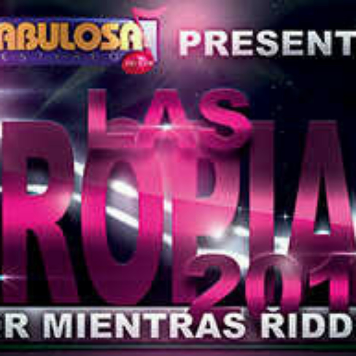 Tu Favorito (Las Propias 2011) [En Vivo] - Single by Gs Kartel album cover
