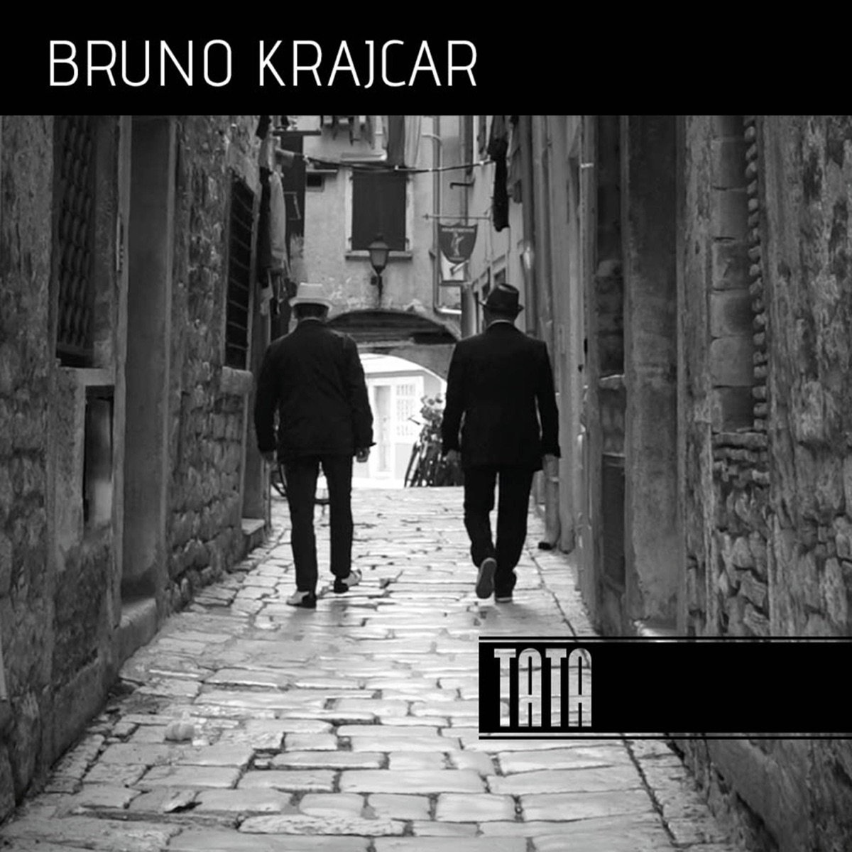 Tata (Single Version) - Single by BRUNO KRAJCAR album cover