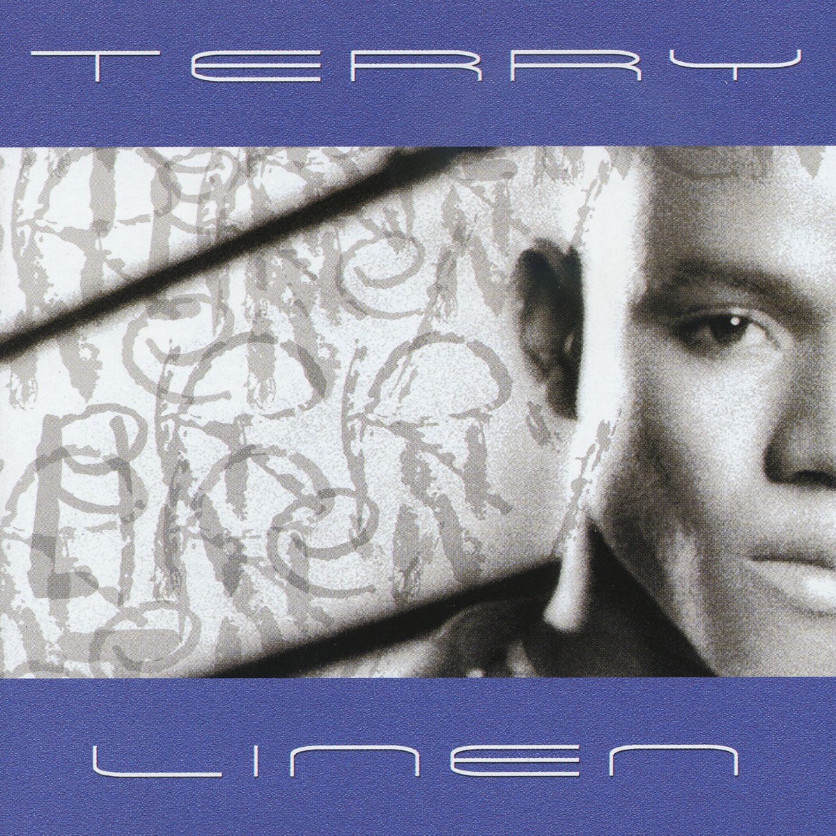 Terry Linen by Terry Linen album cover