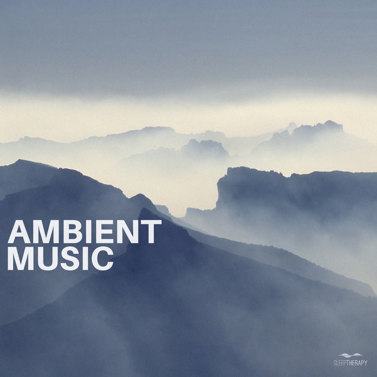 Ambient Music by SleepTherapy album cover artwork