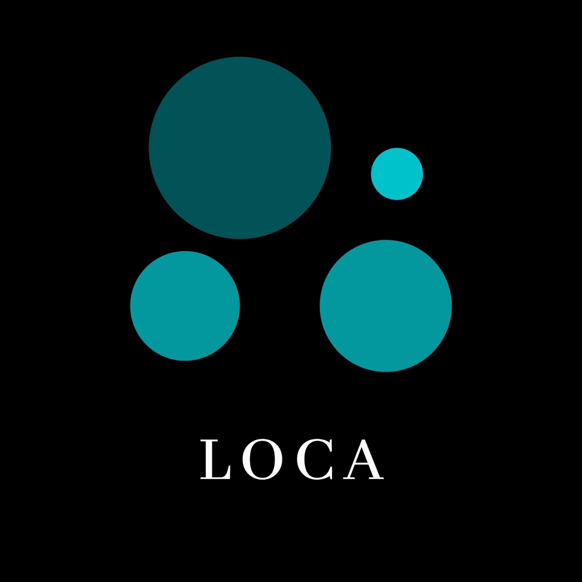 Loca - Single by Alex MC album cover