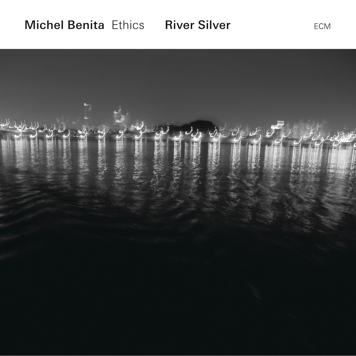 River Silver by Michel Benita & Ethics album cover