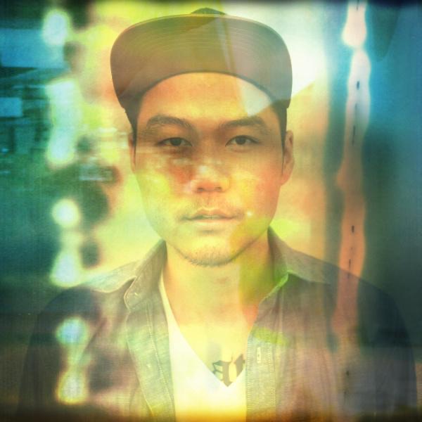 DFD by Dumbfoundead album cover