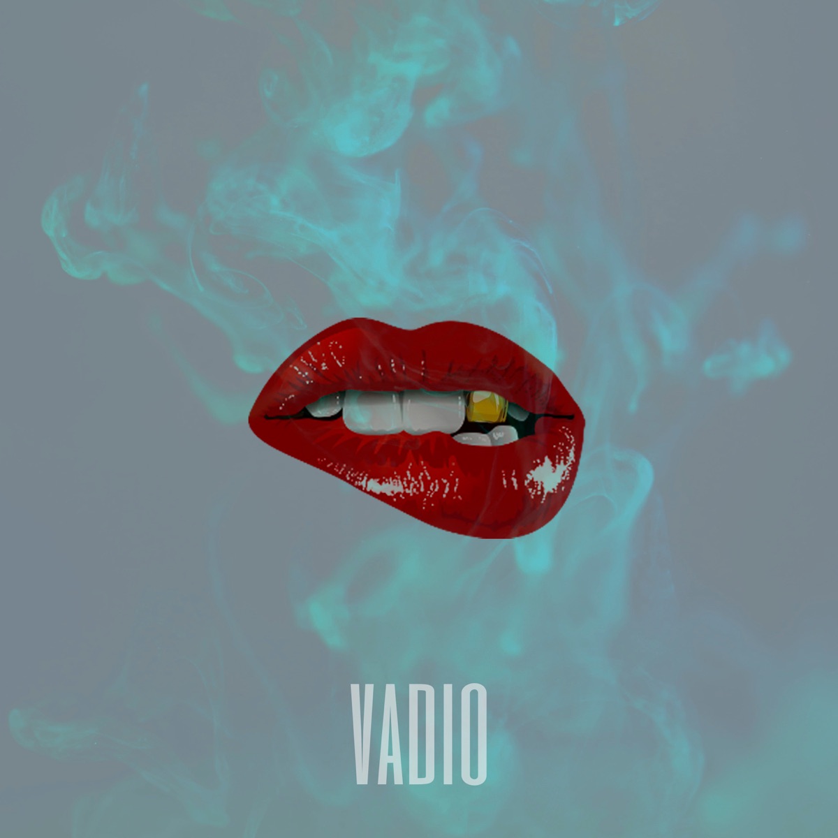Vadio - Single by Badrani album cover