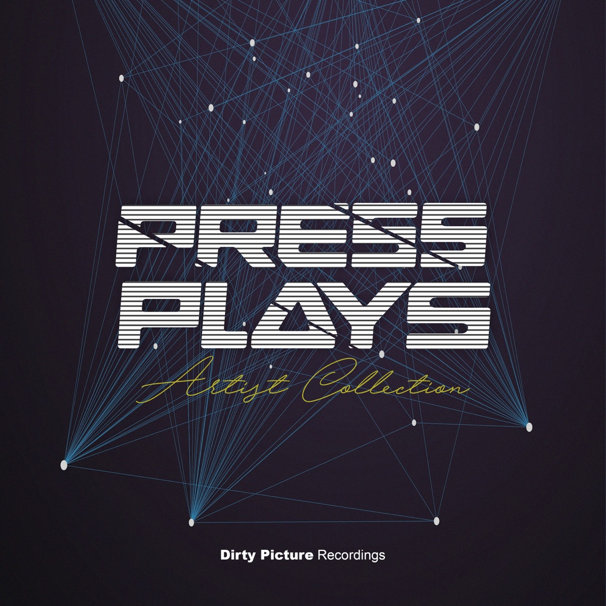 Artist Collection by Pressplays album cover