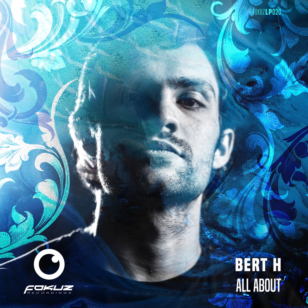 All About (Digital Release) by Bert H album cover
