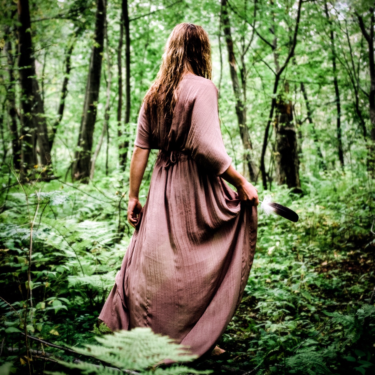 Sweetgrass, Madness - Single by Sofia Jannok album cover