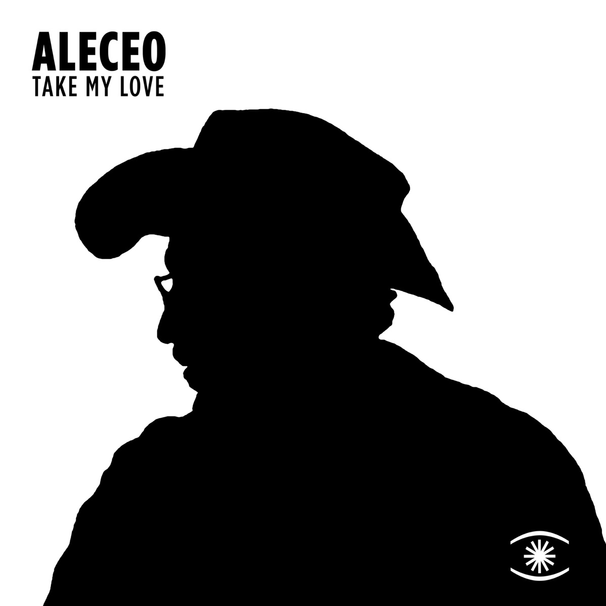 Take My Love - Single by Aleceo album cover