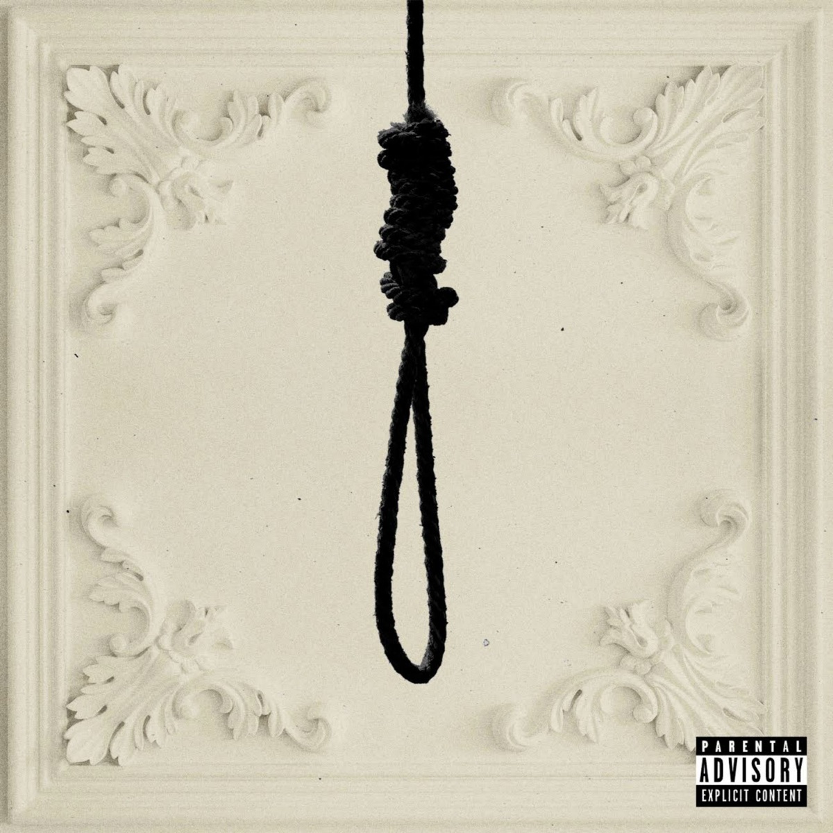cashmere noose (Deluxe) by blackbear album cover