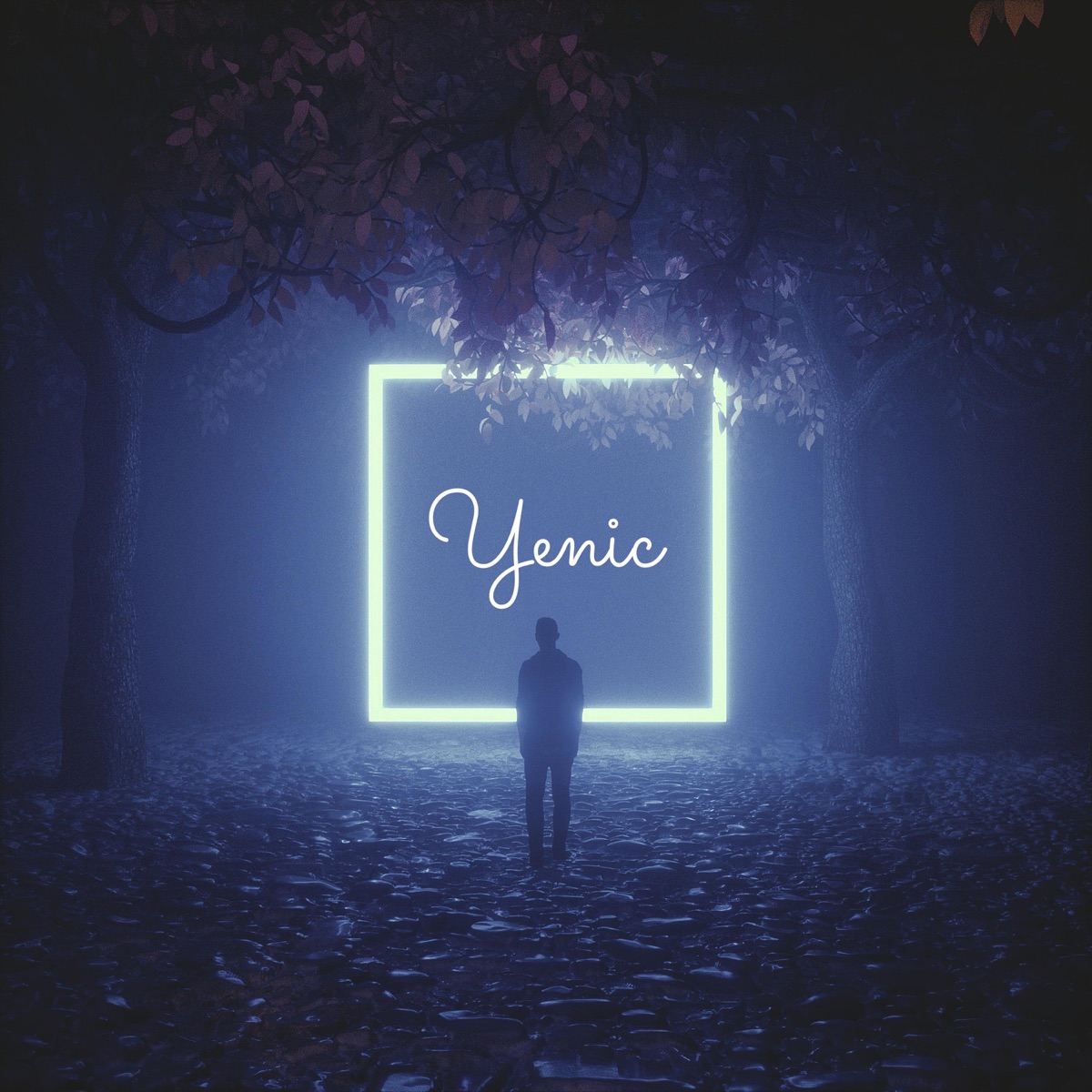 Momente - Single by Yenic album cover