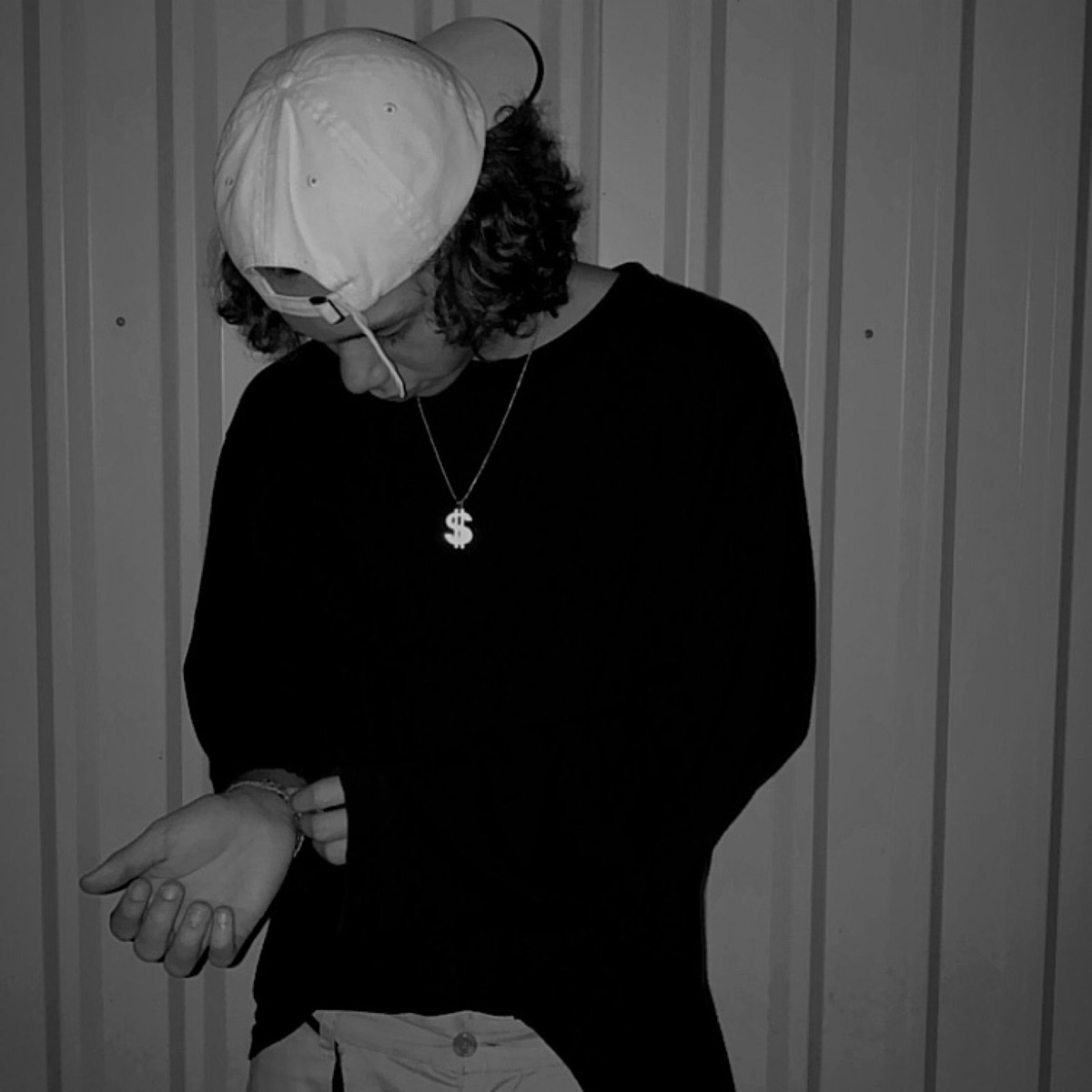 Like the Honey - Single by Arce album cover