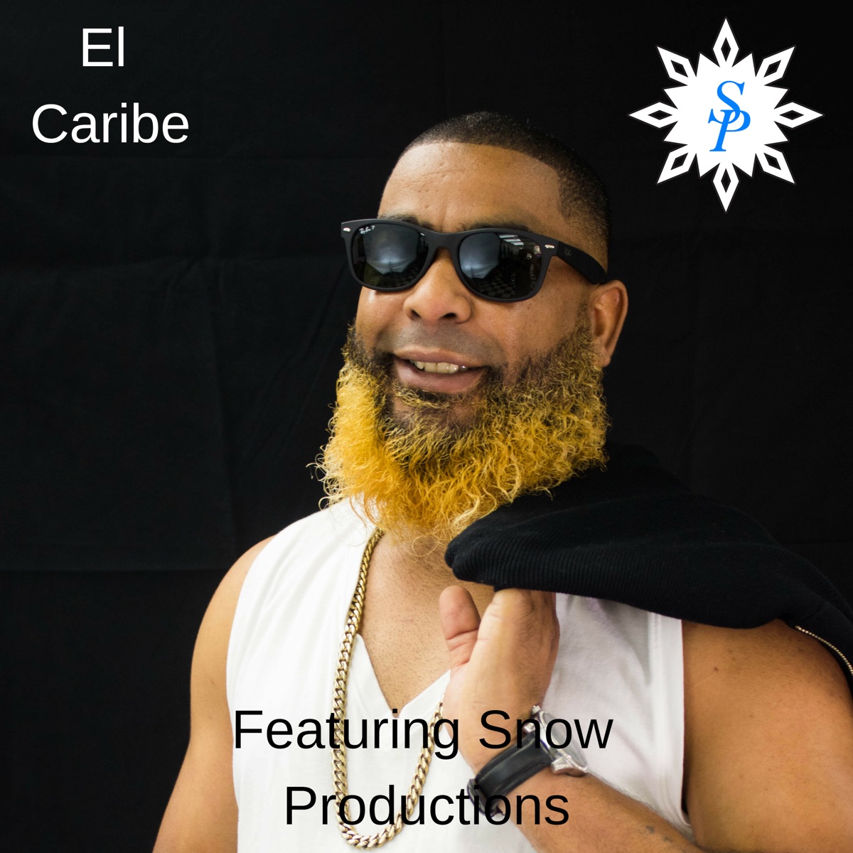 El Caribe (feat. Snow) - Single by Draka album cover