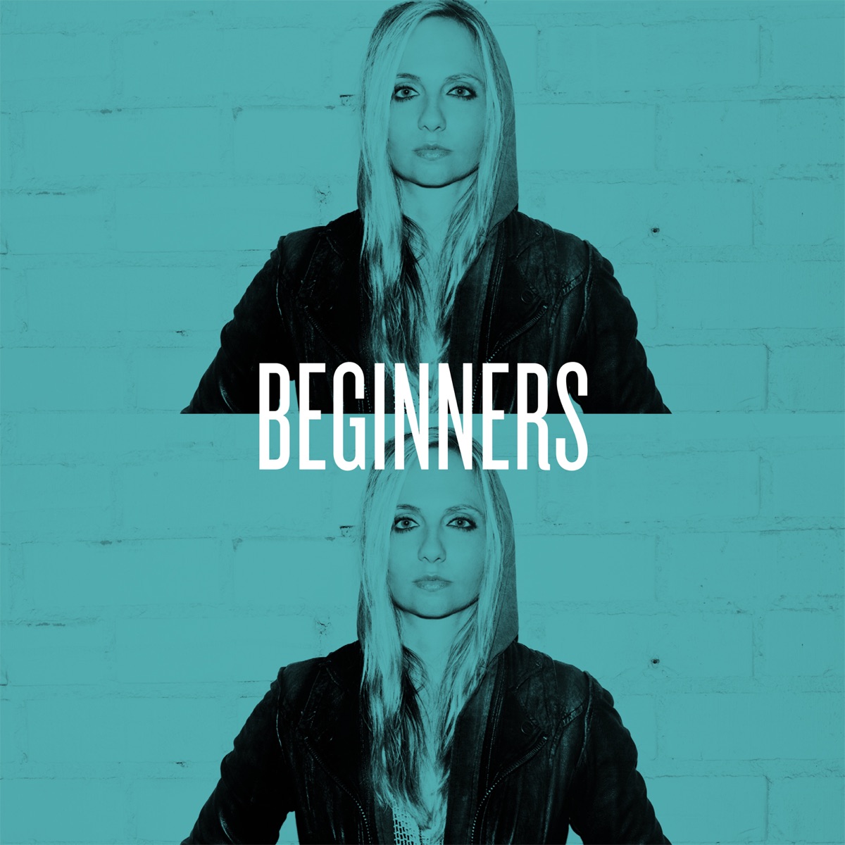 BEGINNERS - EP by BEGINNERS album cover