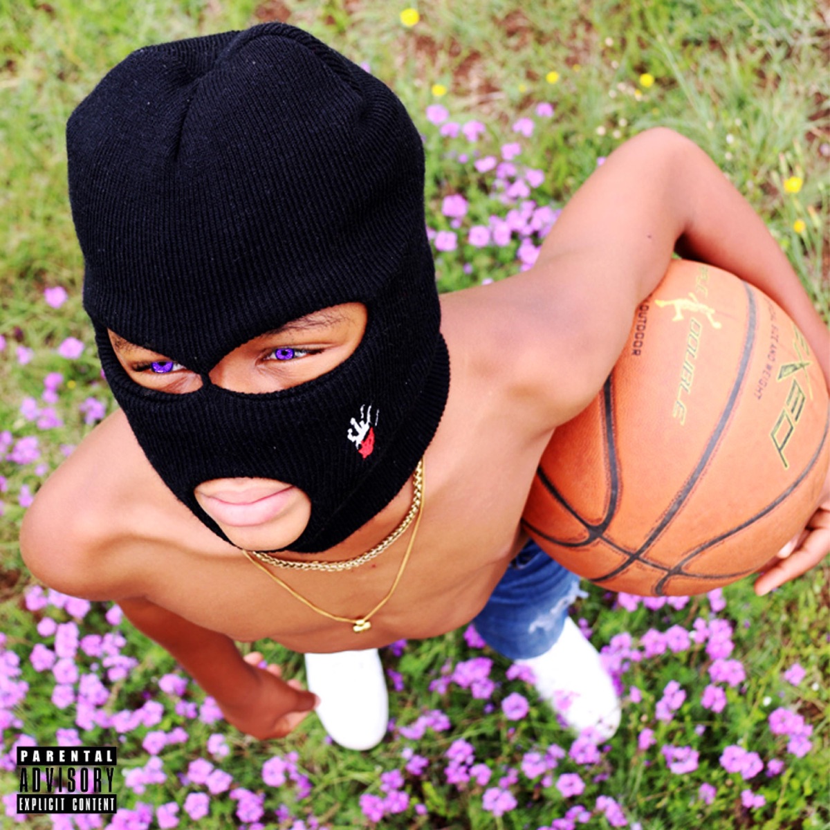 Godspeed: Foreseeing the Worst by k1nda album cover