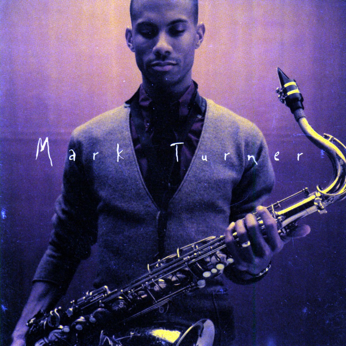 Mark Turner by Mark Turner album cover