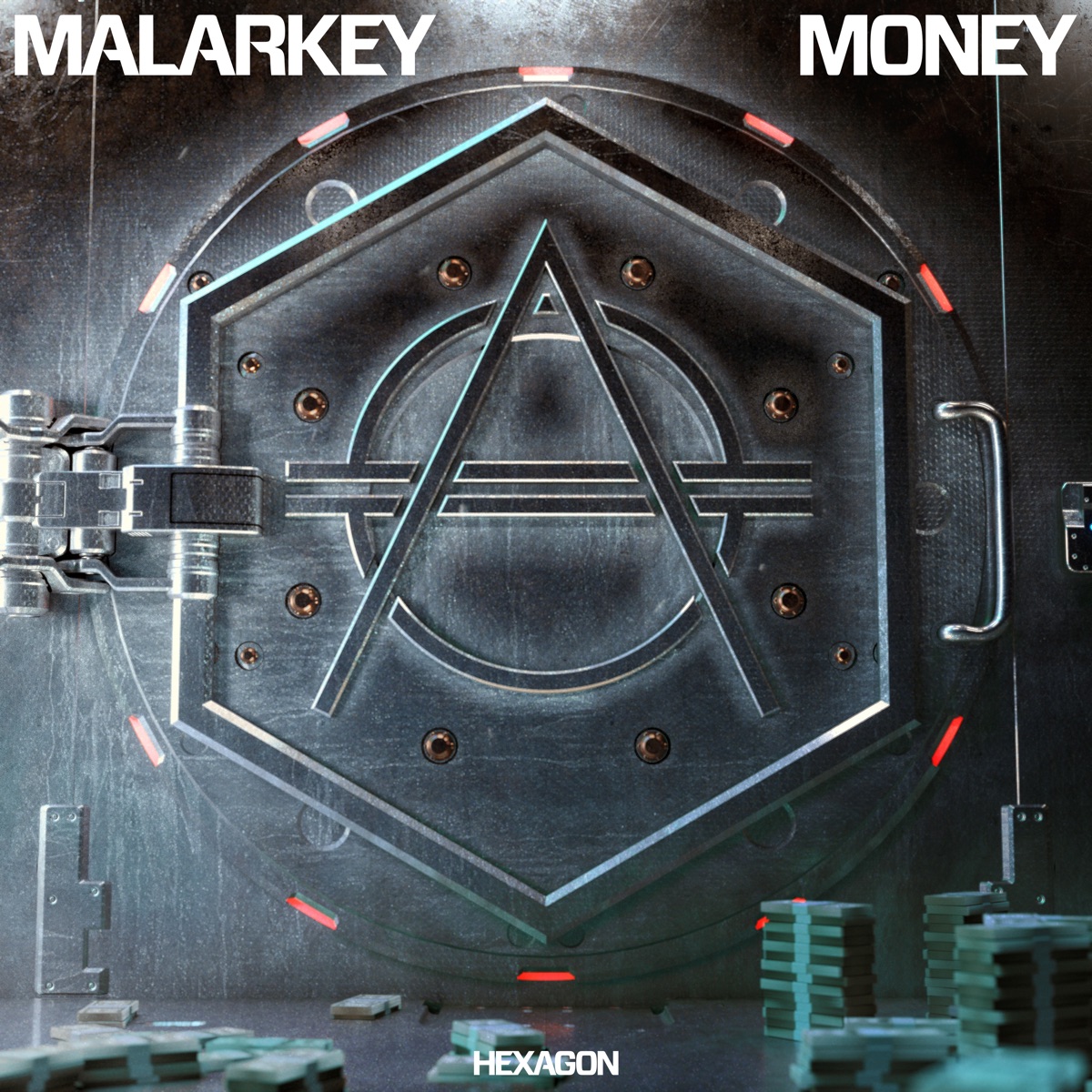 Money - Single by Malarkey album cover