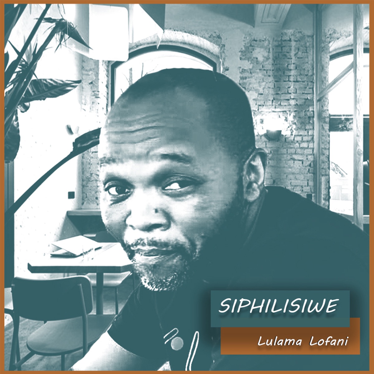 Siphilisiwe - Single by lulama lofani album cover