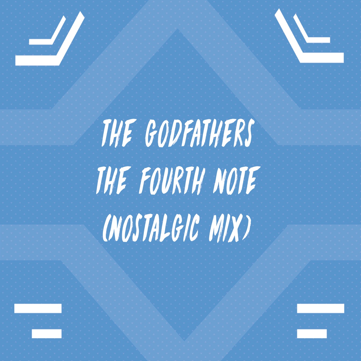 The Fourth Note (Nostalgic Mix) - Single by The Godfathers Of Deep House SA album cover