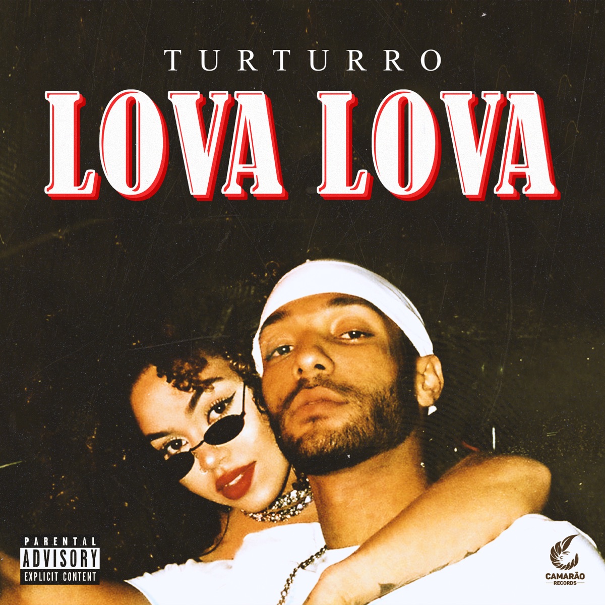 Lova Lova - Single by Turturro album cover