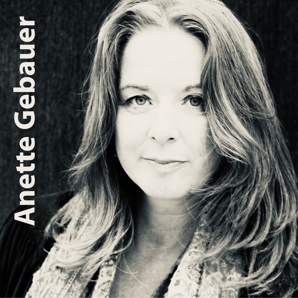 Der Himmel (feat. Axel Plöger) - Single by Anette Gebauer album cover