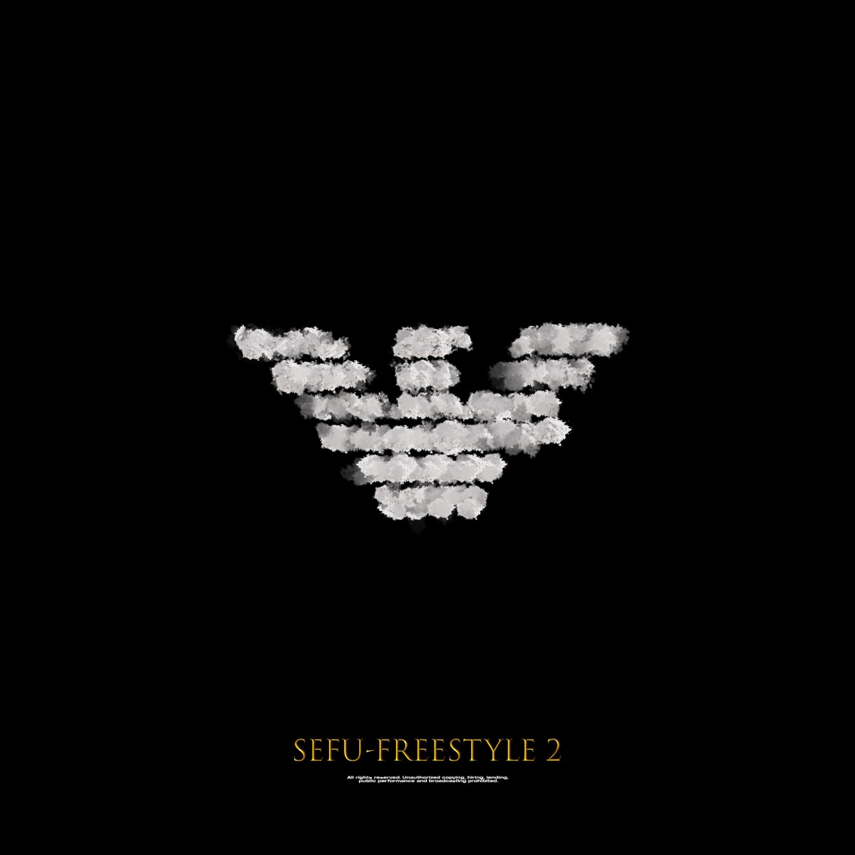 Sefu (Freestyle) #2 - Single by Golani album cover