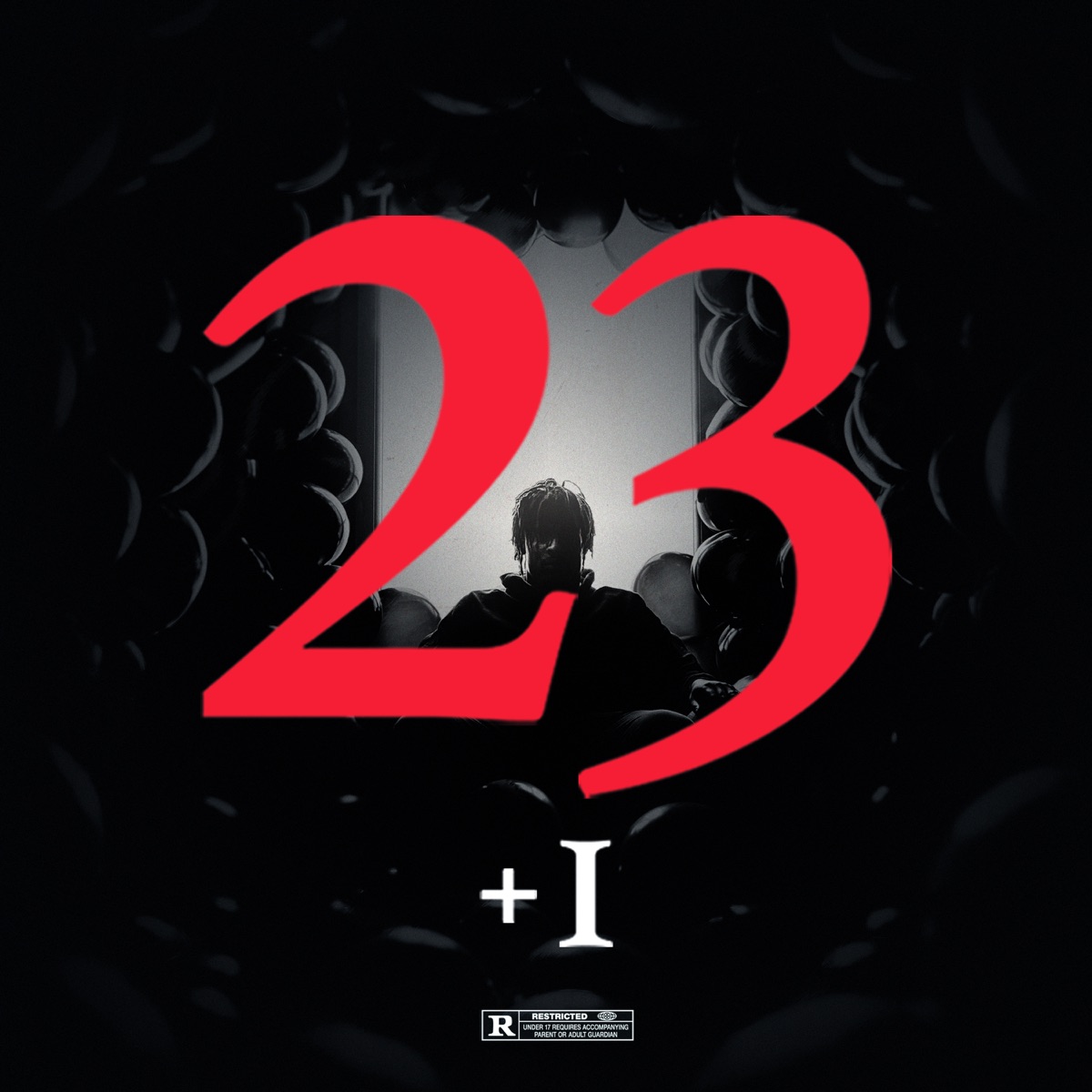 23+1 - EP by Gianni album cover