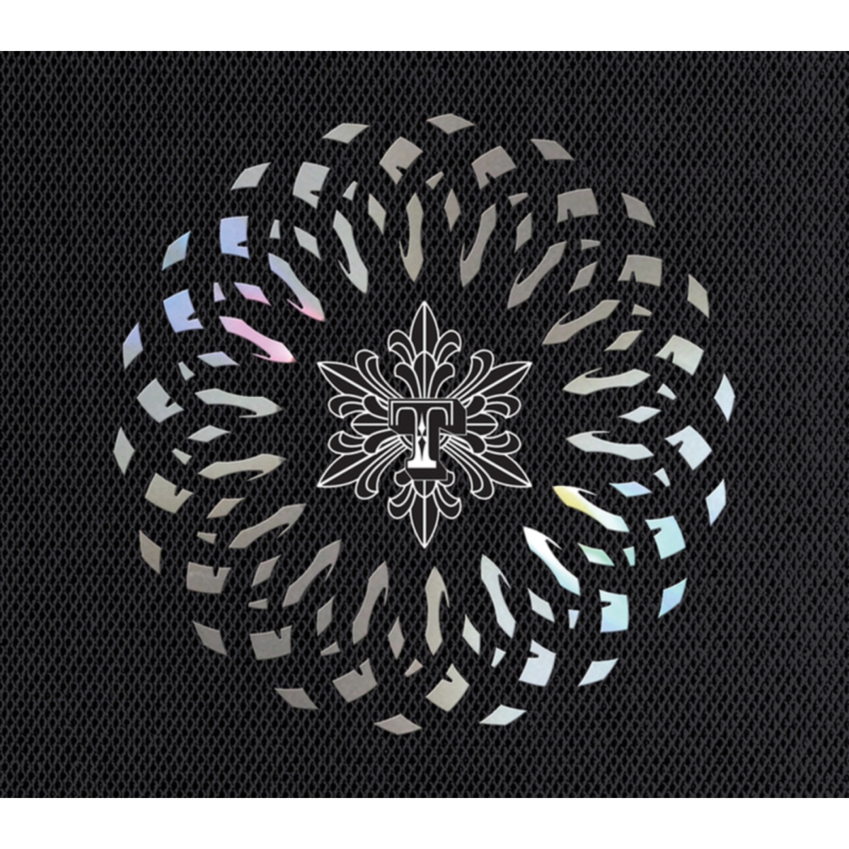 Solar by TAEYANG album cover