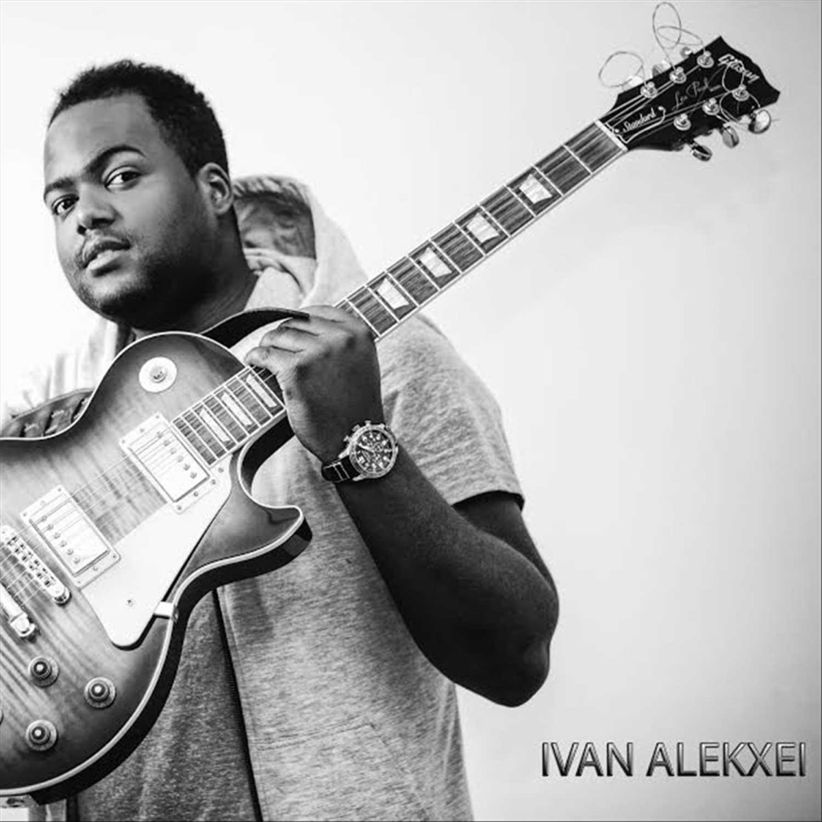Desejo - Single by Ivan Alekxei album cover