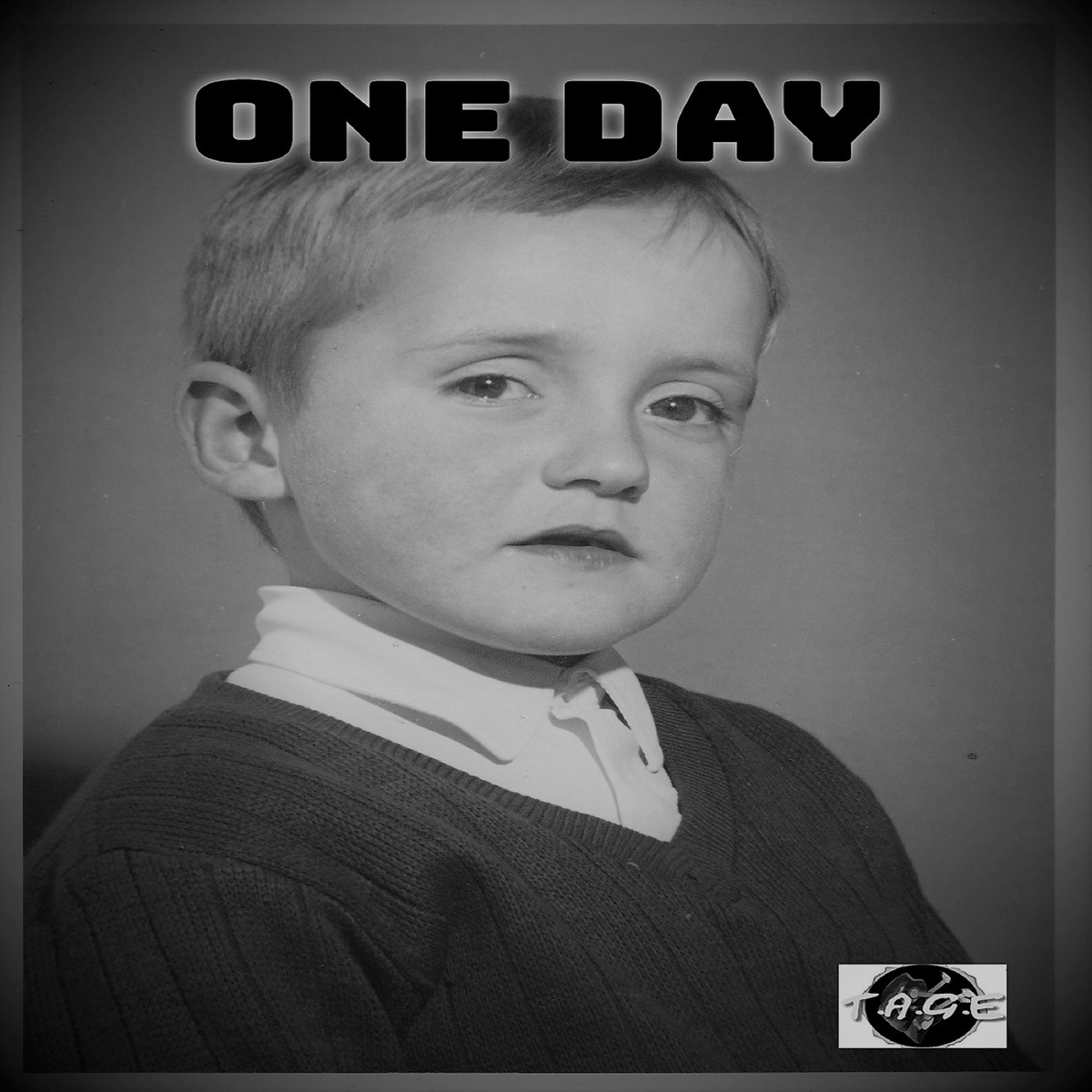 One Day - Single by Tage album cover