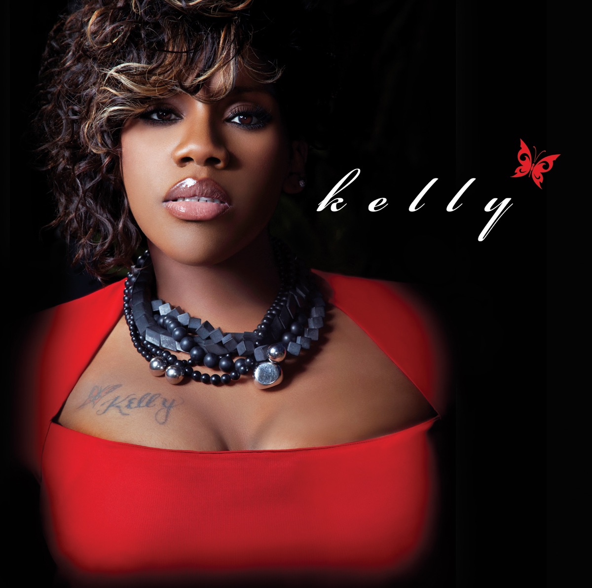 Kelly by Kelly Price album cover
