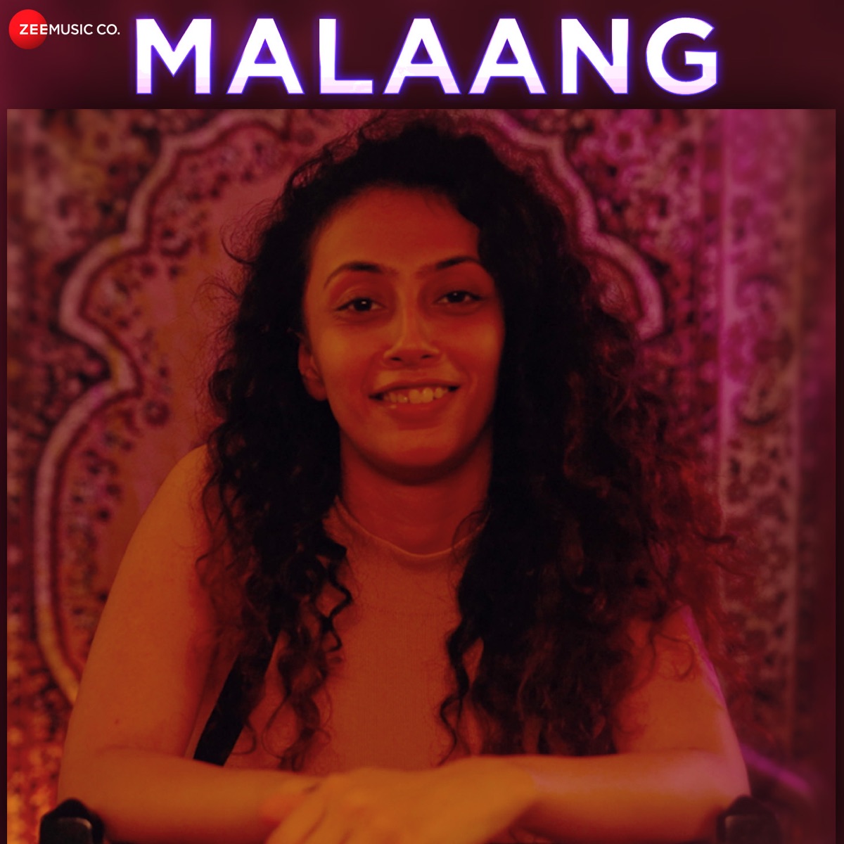 Malaang - Single by Jayhaan, Prasad Gaitonde & Pooja Gaitonde album cover