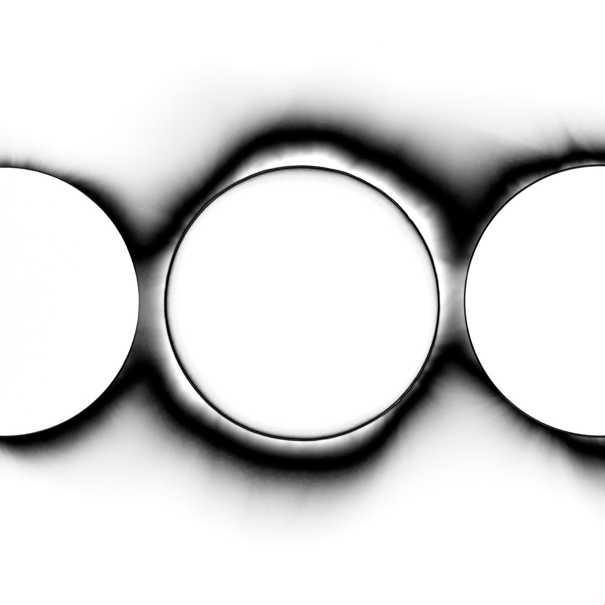 Don't You Worry Child (feat. John Martin) - EP by Swedish House Mafia album cover