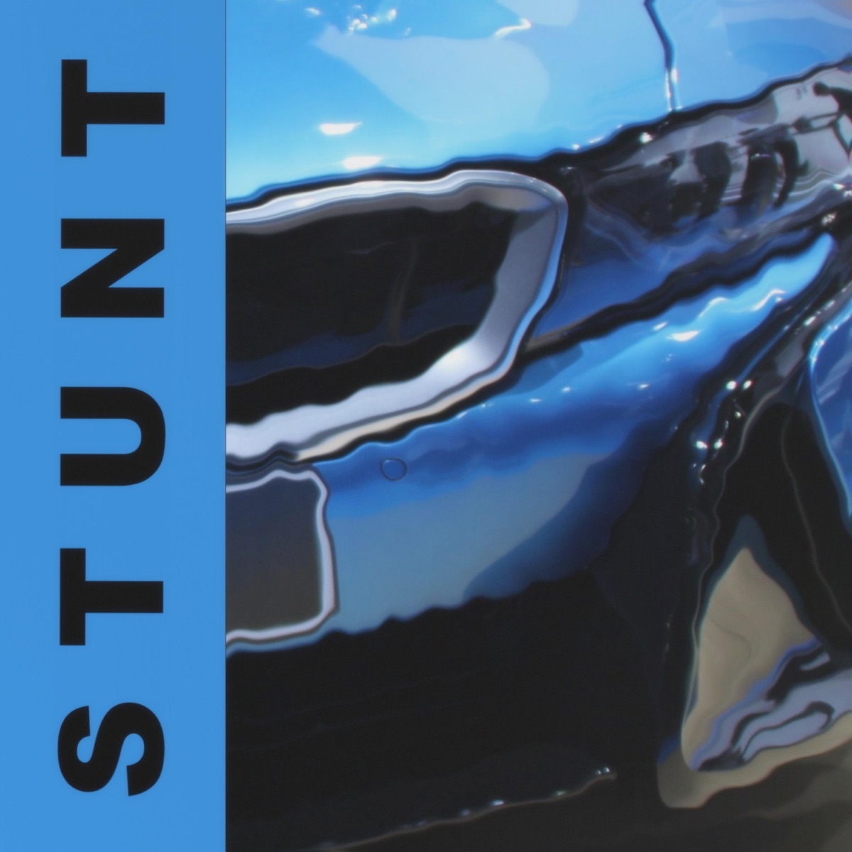 Stunt - Single by Planemo album cover