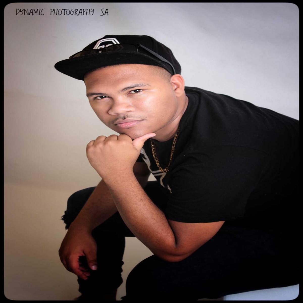 Lekkerfontein - Single by RJay album cover
