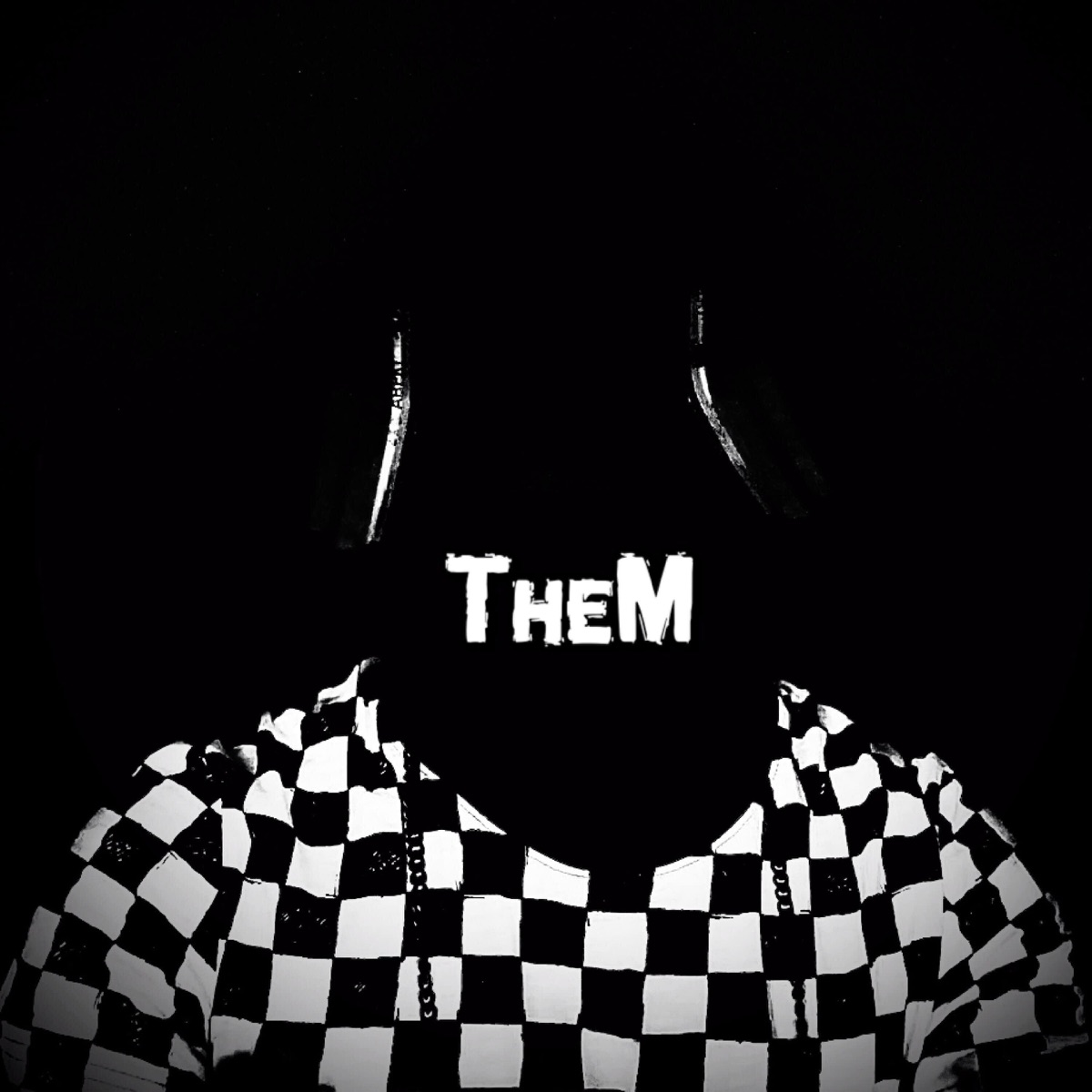 TheM - Single by MoulD album cover