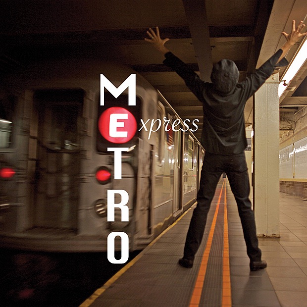 Express by Metro album cover