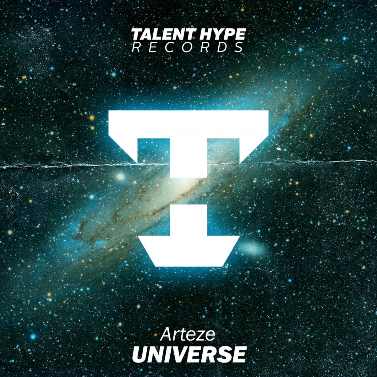 Universe - Single by Arteze album cover