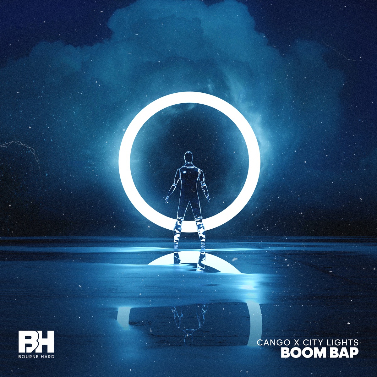 Boom Bap - Single by Cango & City Lights album cover