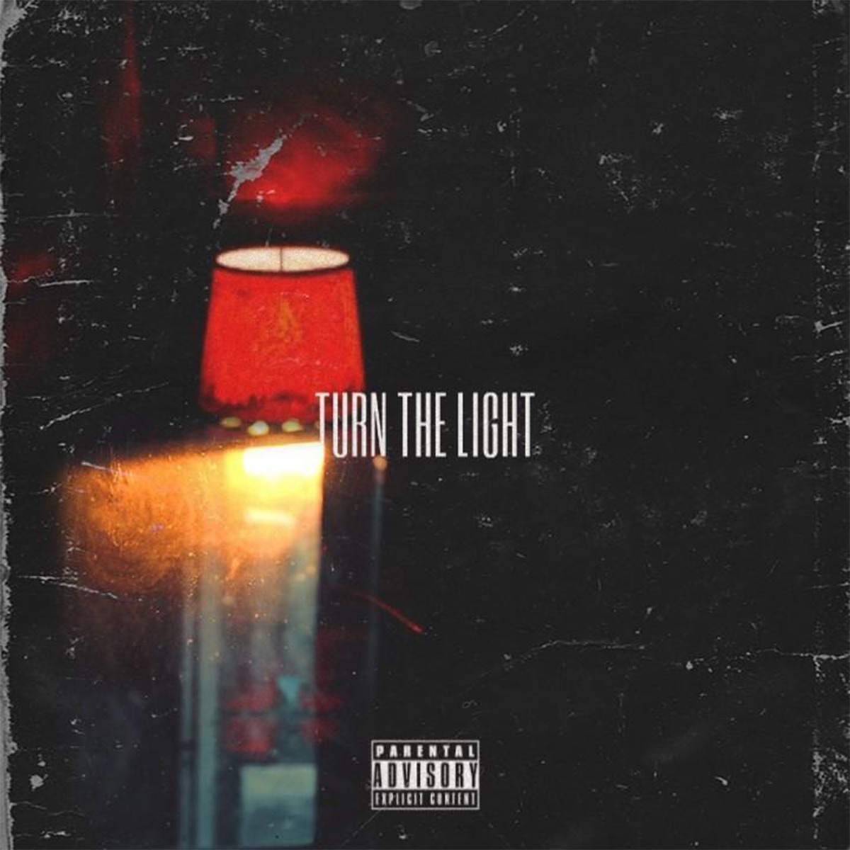 Turn the Light (feat. Kadu Bratty) - Single by Cassin album cover