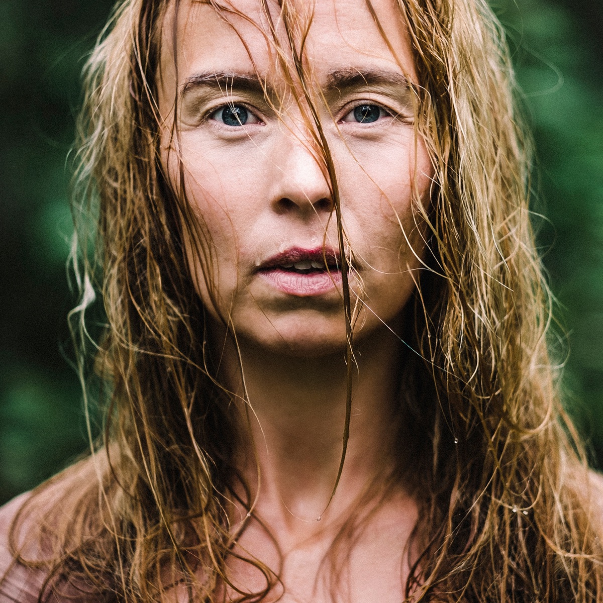 LÁVV U by Sofia Jannok album cover