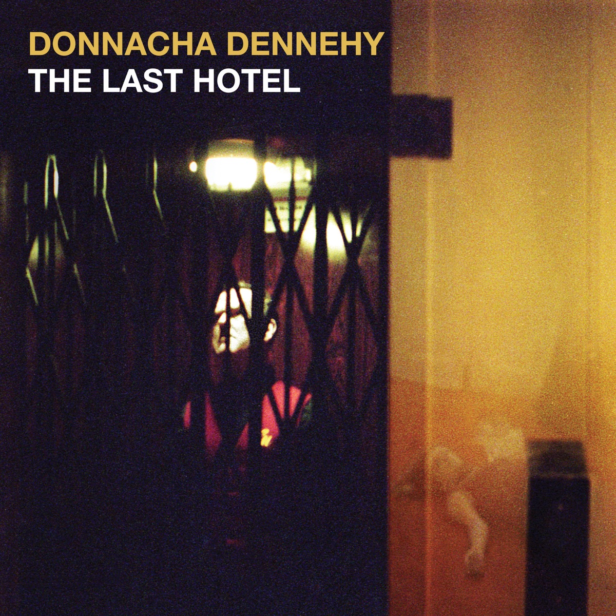 Donnacha Dennehy: The Last Hotel by Claudia Boyle, Robin Adams, Katherine Manley, Crash Ensemble & Alan Pierson album cover