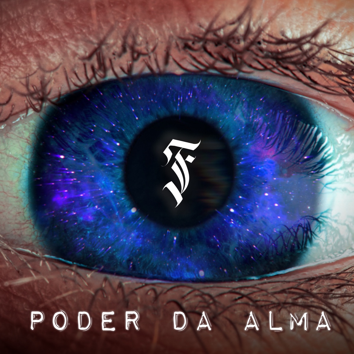 Poder da Alma - Single by Floco & VNFBeats album cover