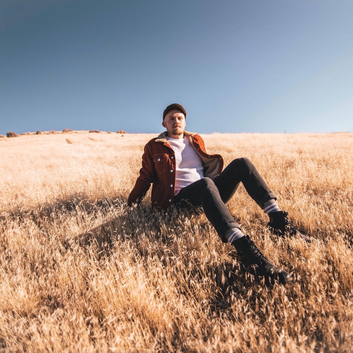 The Truth EP by EJ Michels album cover