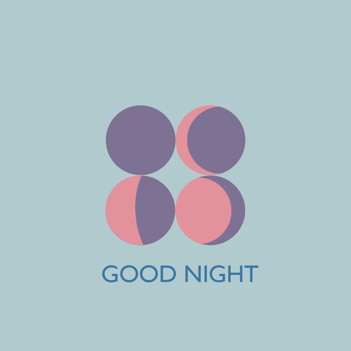 Good Night - Single by Lil Ghost album cover